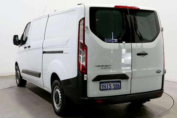 2019 Ford Transit Custom 340L VN LWB