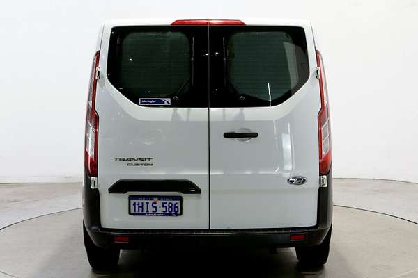 2019 Ford Transit Custom 340L VN LWB