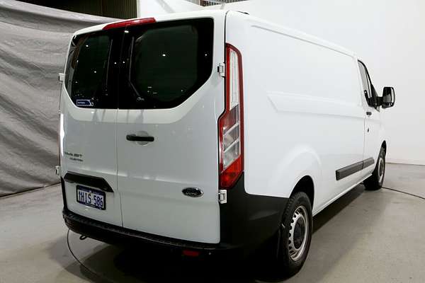 2019 Ford Transit Custom 340L VN LWB