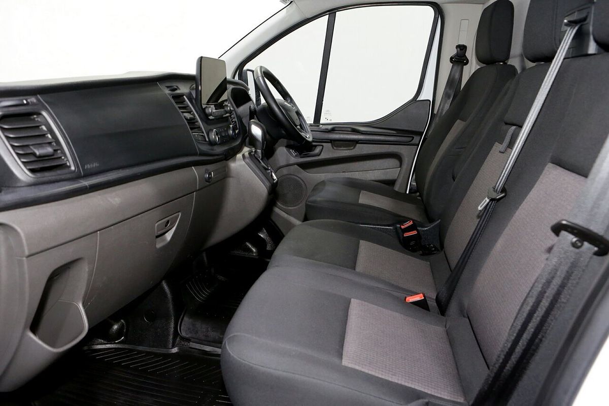 2019 Ford Transit Custom 340L VN LWB
