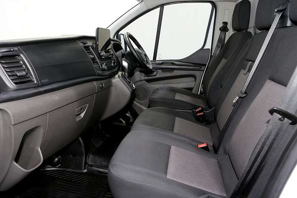 2019 Ford Transit Custom 340L VN LWB