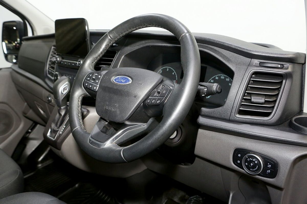2019 Ford Transit Custom 340L VN LWB