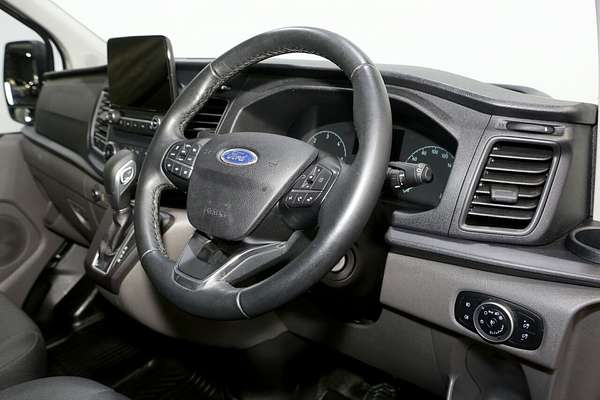 2019 Ford Transit Custom 340L VN LWB