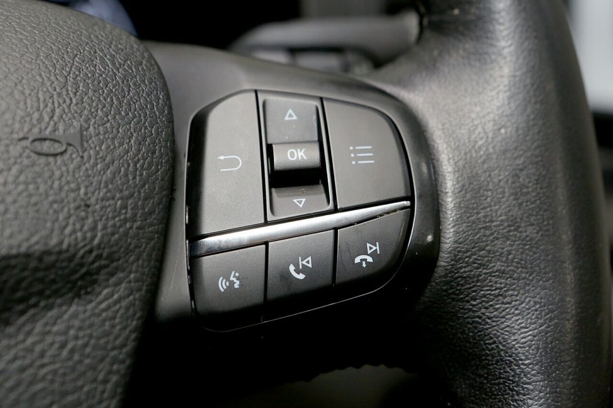 2019 Ford Transit Custom 340L VN LWB