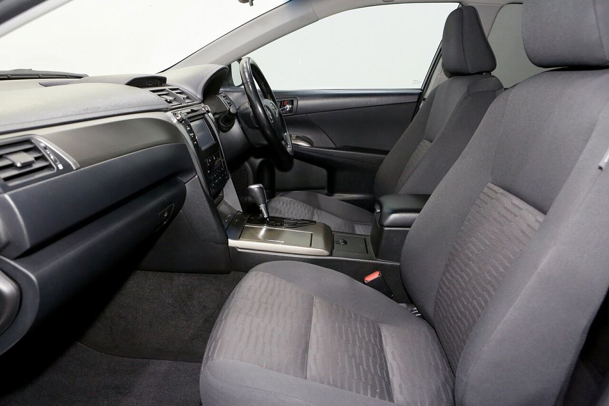 2017 Toyota Aurion AT-X GSV50R