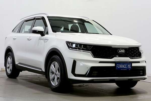 2021 Kia Sorento S MQ4
