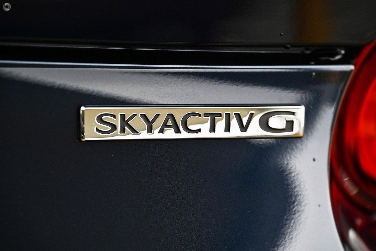 2025 Mazda MX-5 G20 GT ND