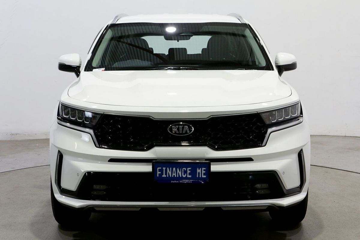 2021 Kia Sorento S MQ4