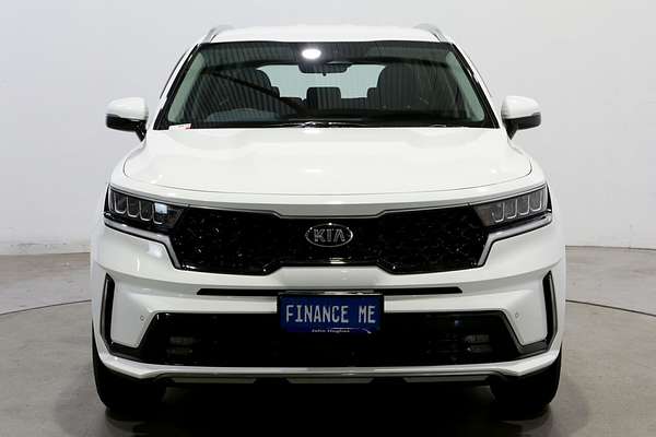 2021 Kia Sorento S MQ4