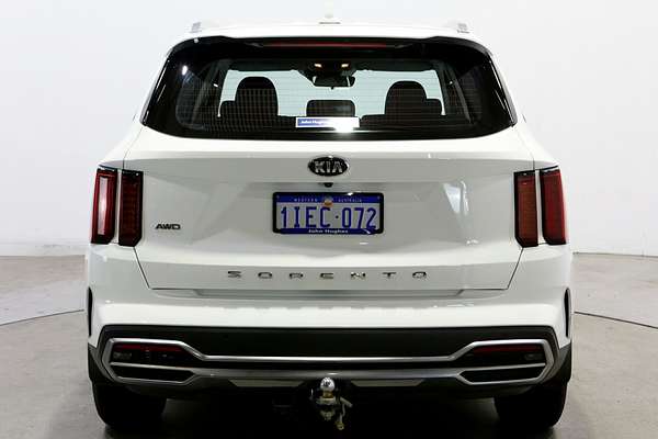 2021 Kia Sorento S MQ4