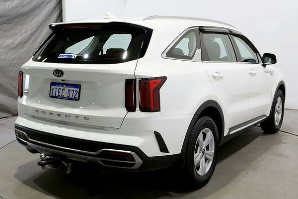2021 Kia Sorento S MQ4
