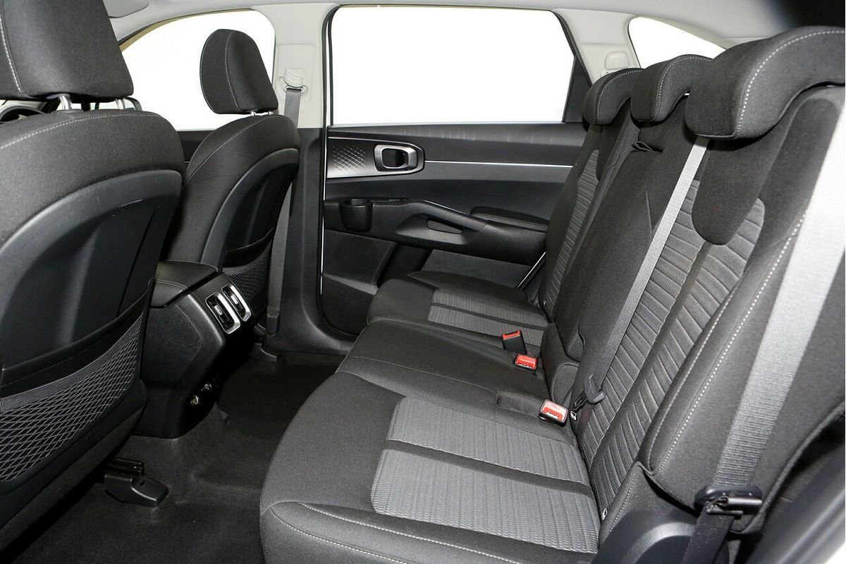 2021 Kia Sorento S MQ4