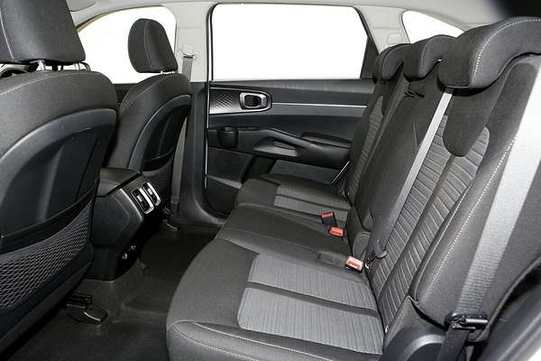 2021 Kia Sorento S MQ4