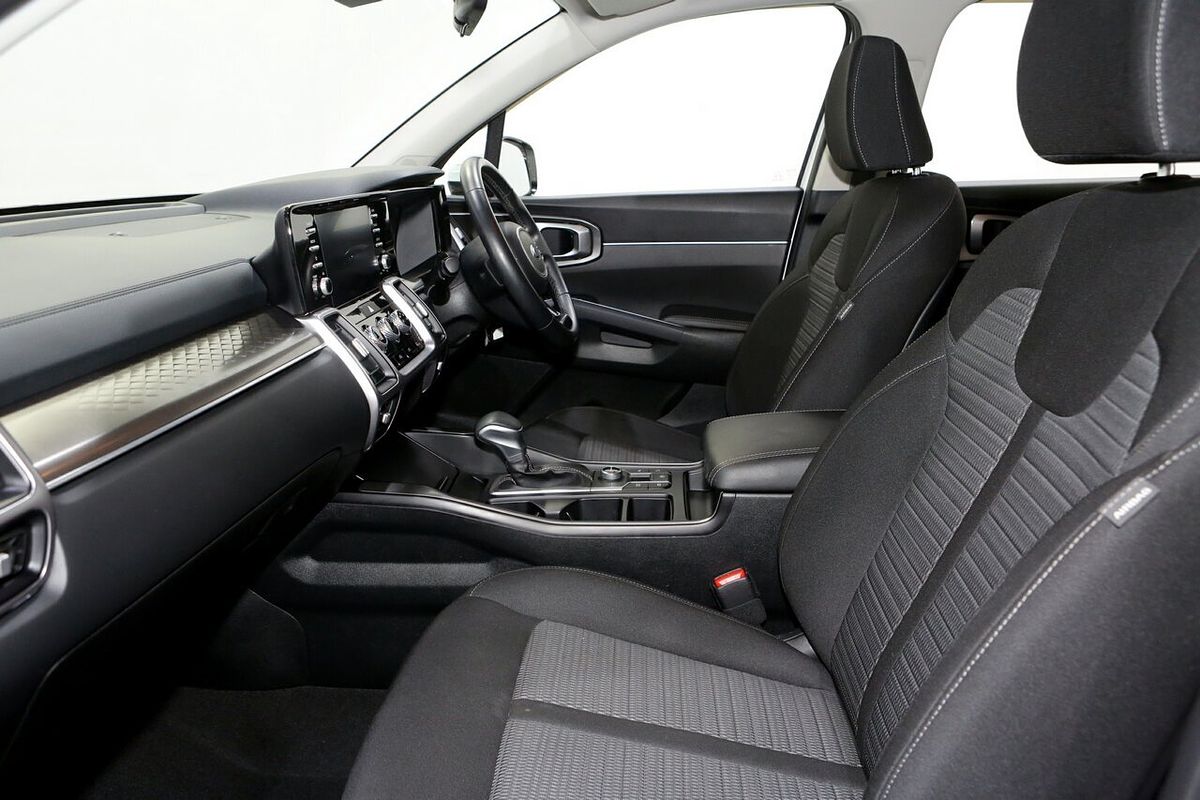 2021 Kia Sorento S MQ4