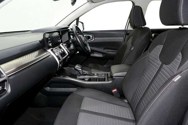 2021 Kia Sorento S MQ4