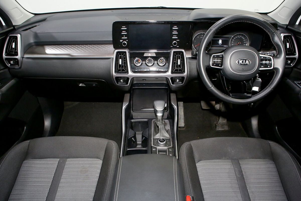 2021 Kia Sorento S MQ4