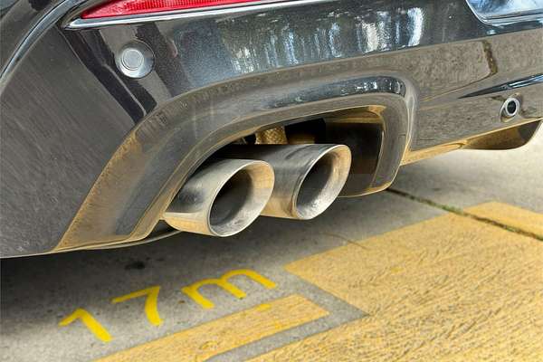 2016 Holden Commodore SS VF Series II