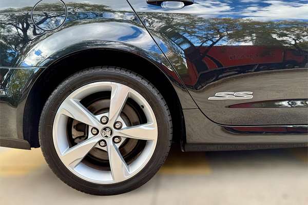 2016 Holden Commodore SS VF Series II