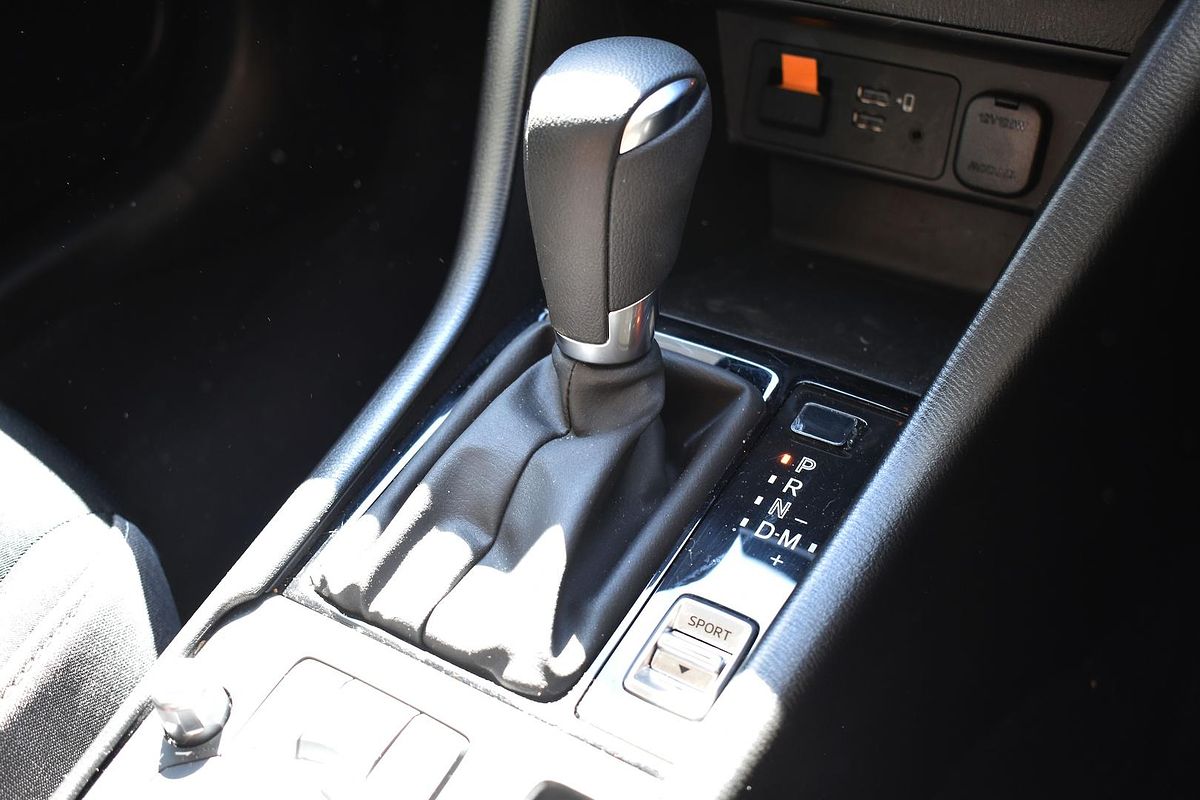 2024 Mazda CX-3 G20 Sport DK
