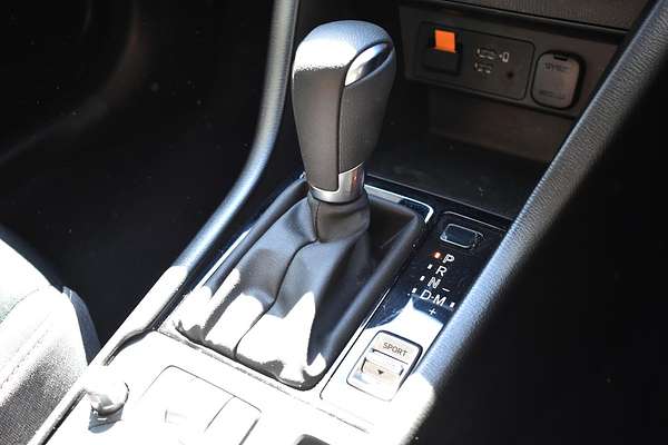 2024 Mazda CX-3 G20 Sport DK