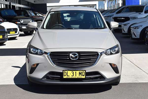 2024 Mazda CX-3 G20 Sport DK