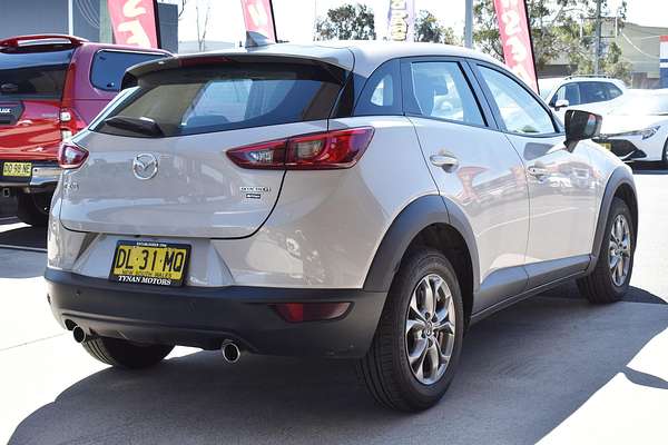 2024 Mazda CX-3 G20 Sport DK