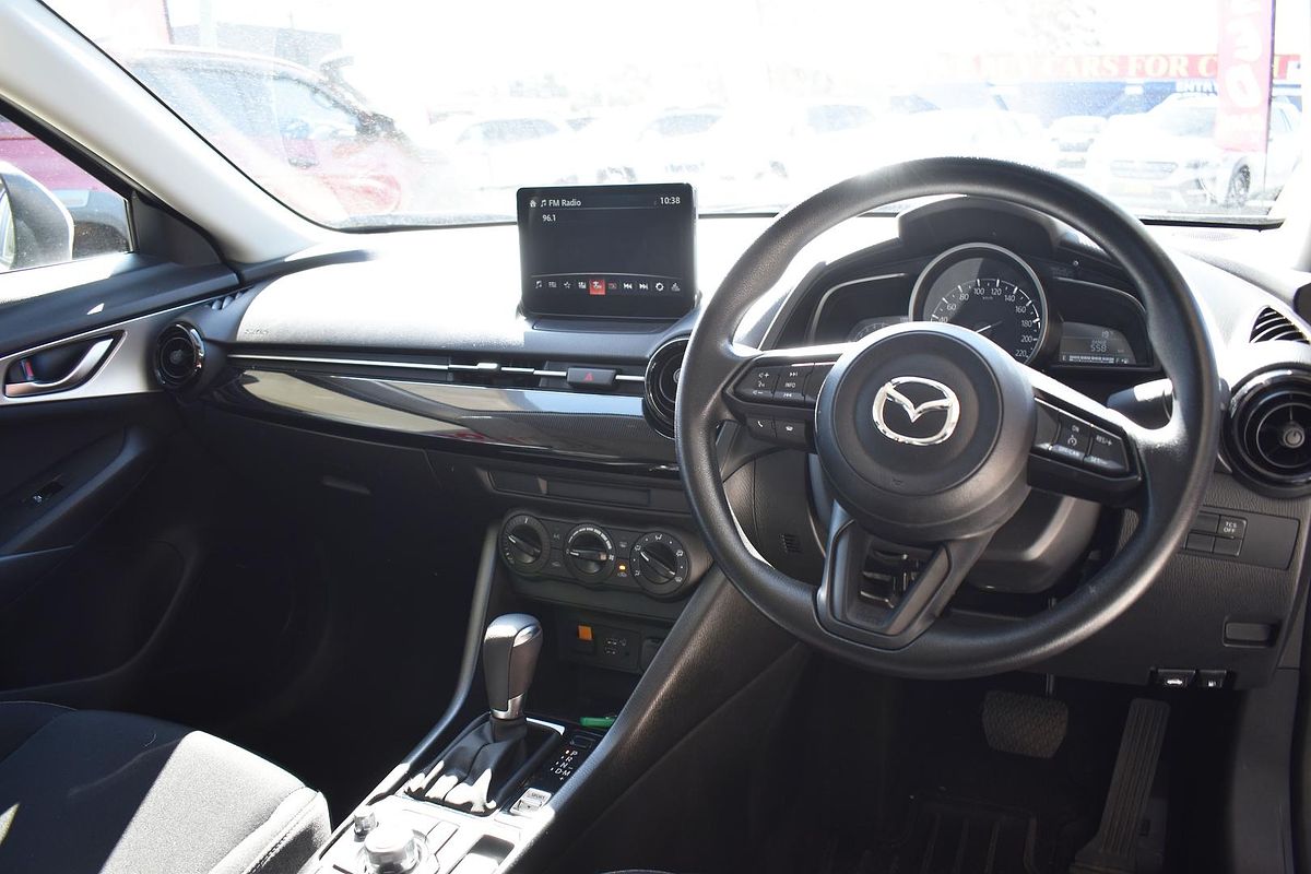 2024 Mazda CX-3 G20 Sport DK