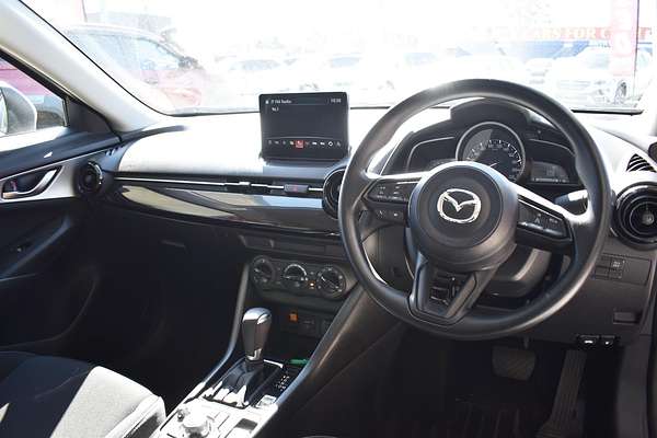 2024 Mazda CX-3 G20 Sport DK