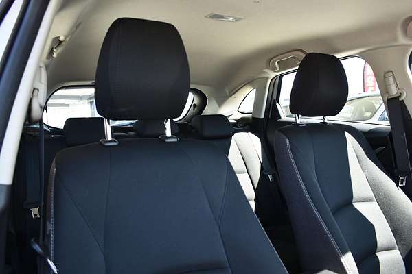 2024 Mazda CX-3 G20 Sport DK