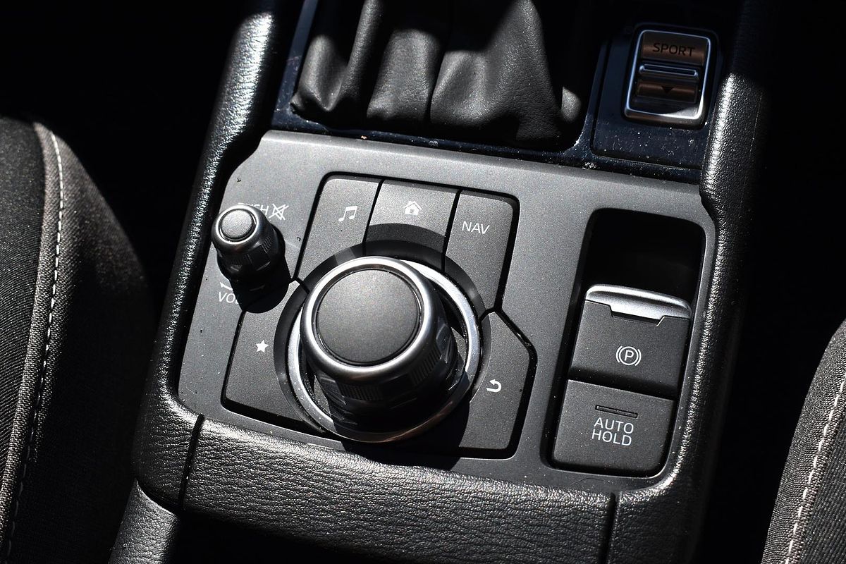 2024 Mazda CX-3 G20 Sport DK