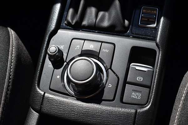 2024 Mazda CX-3 G20 Sport DK