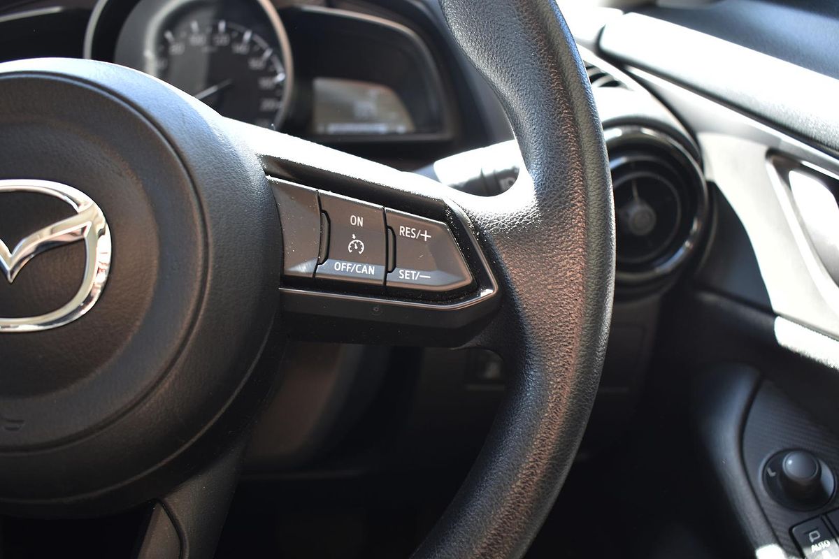 2024 Mazda CX-3 G20 Sport DK