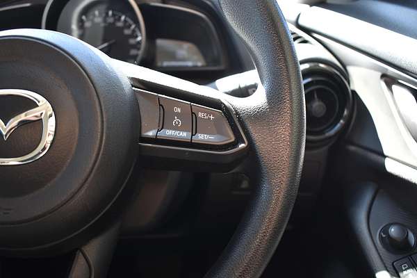 2024 Mazda CX-3 G20 Sport DK