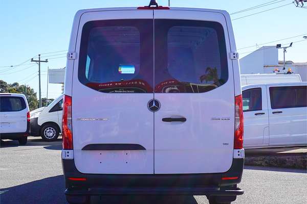 2020 Mercedes-Benz Sprinter 314CDI VS30