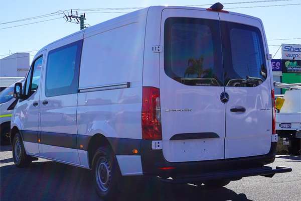 2020 Mercedes-Benz Sprinter 314CDI VS30