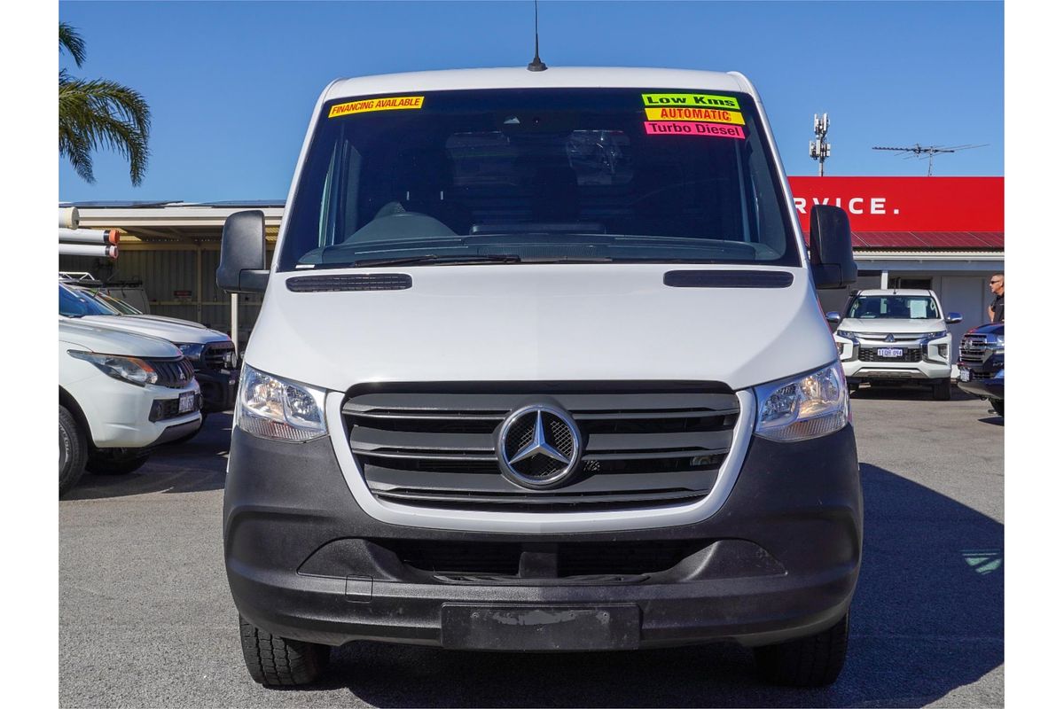 2020 Mercedes-Benz Sprinter 314CDI VS30