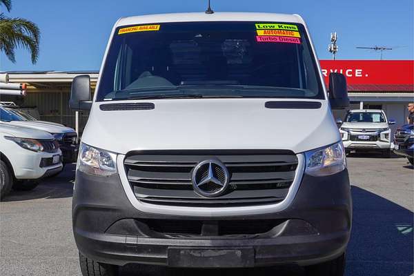 2020 Mercedes-Benz Sprinter 314CDI VS30