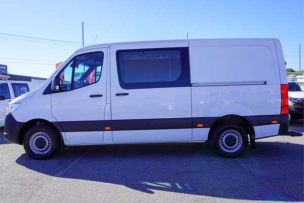 2020 Mercedes-Benz Sprinter 314CDI VS30