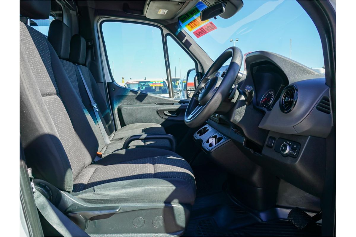 2020 Mercedes-Benz Sprinter 314CDI VS30