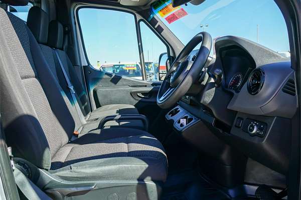 2020 Mercedes-Benz Sprinter 314CDI VS30