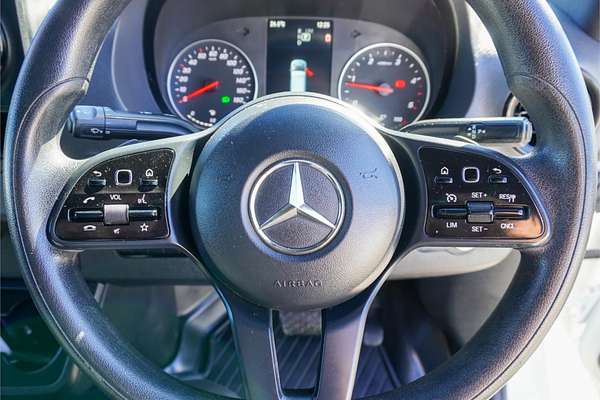 2020 Mercedes-Benz Sprinter 314CDI VS30