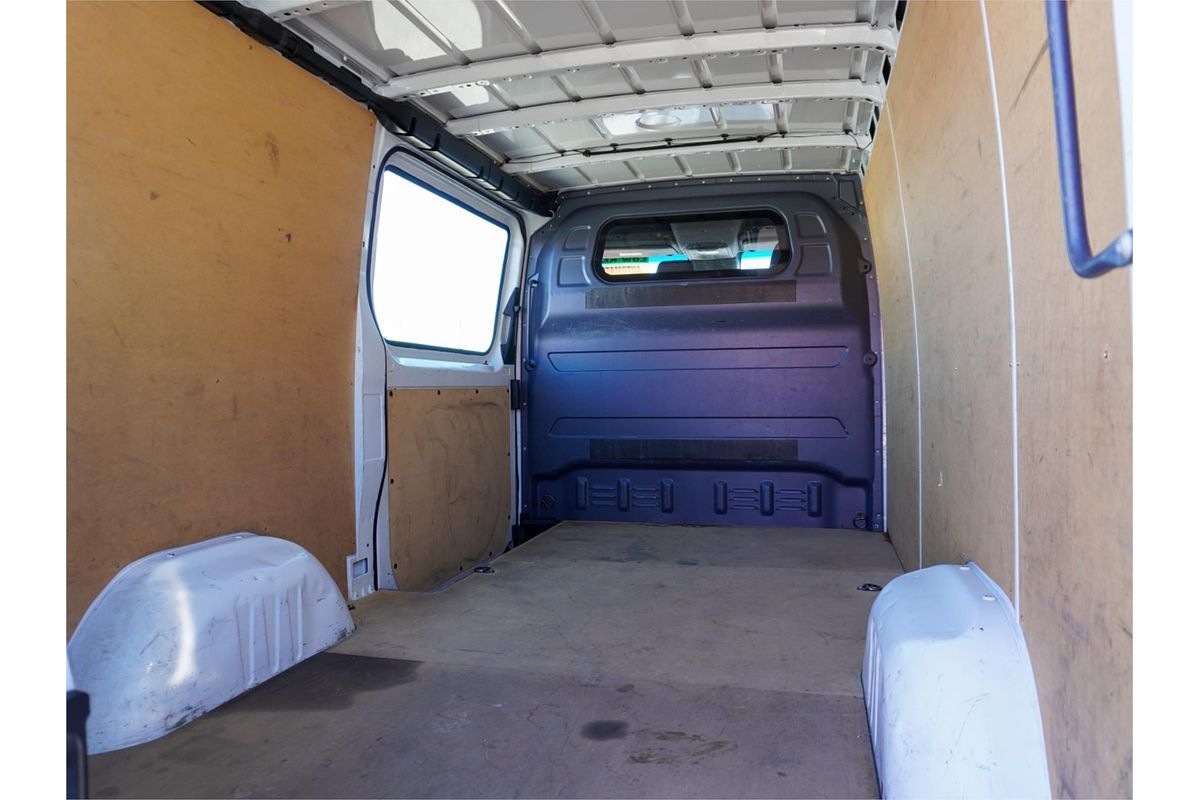 2020 Mercedes-Benz Sprinter 314CDI VS30