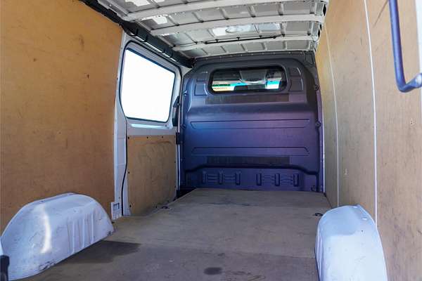 2020 Mercedes-Benz Sprinter 314CDI VS30