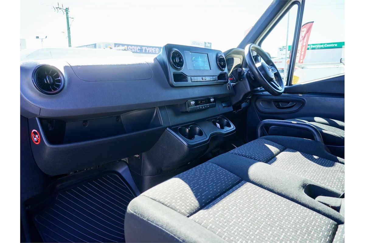 2020 Mercedes-Benz Sprinter 314CDI VS30