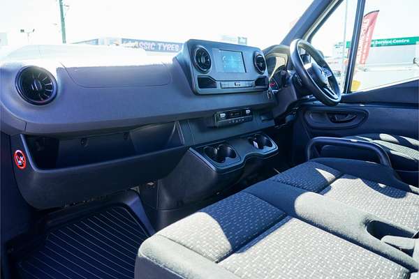 2020 Mercedes-Benz Sprinter 314CDI VS30