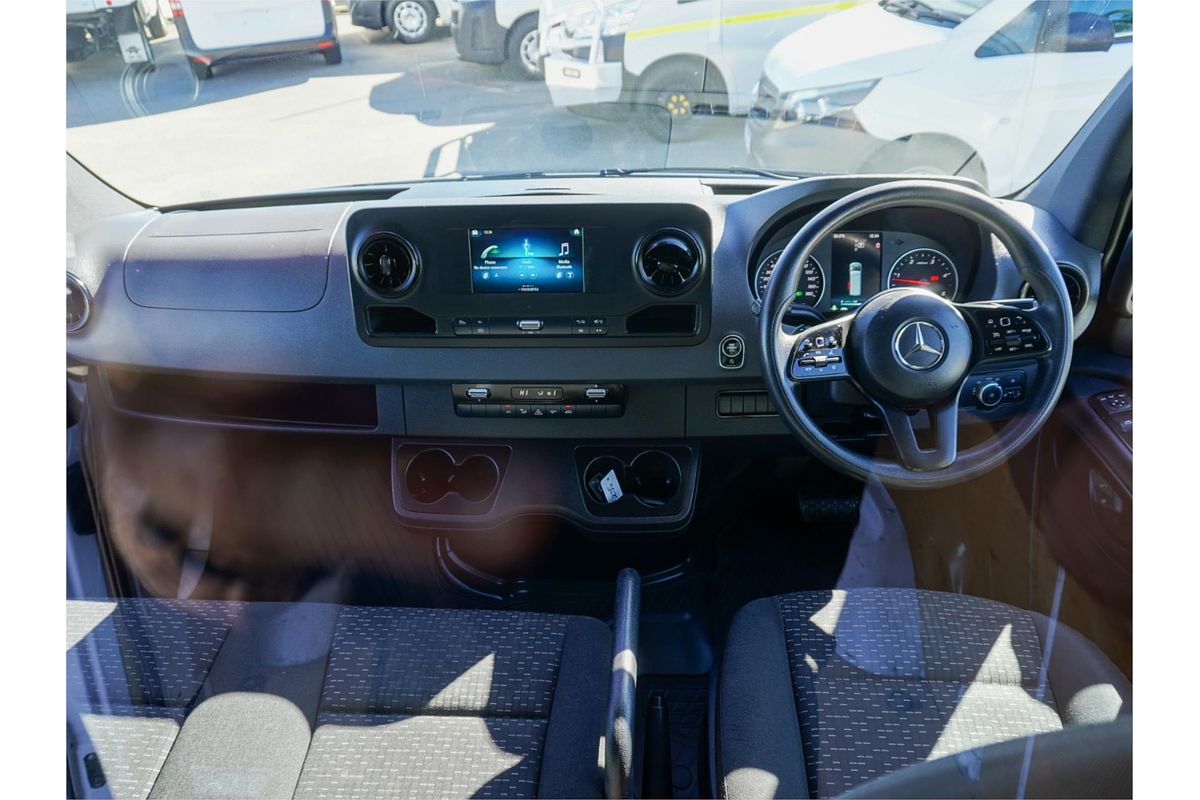 2020 Mercedes-Benz Sprinter 314CDI VS30