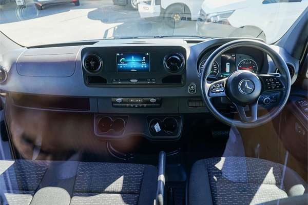 2020 Mercedes-Benz Sprinter 314CDI VS30