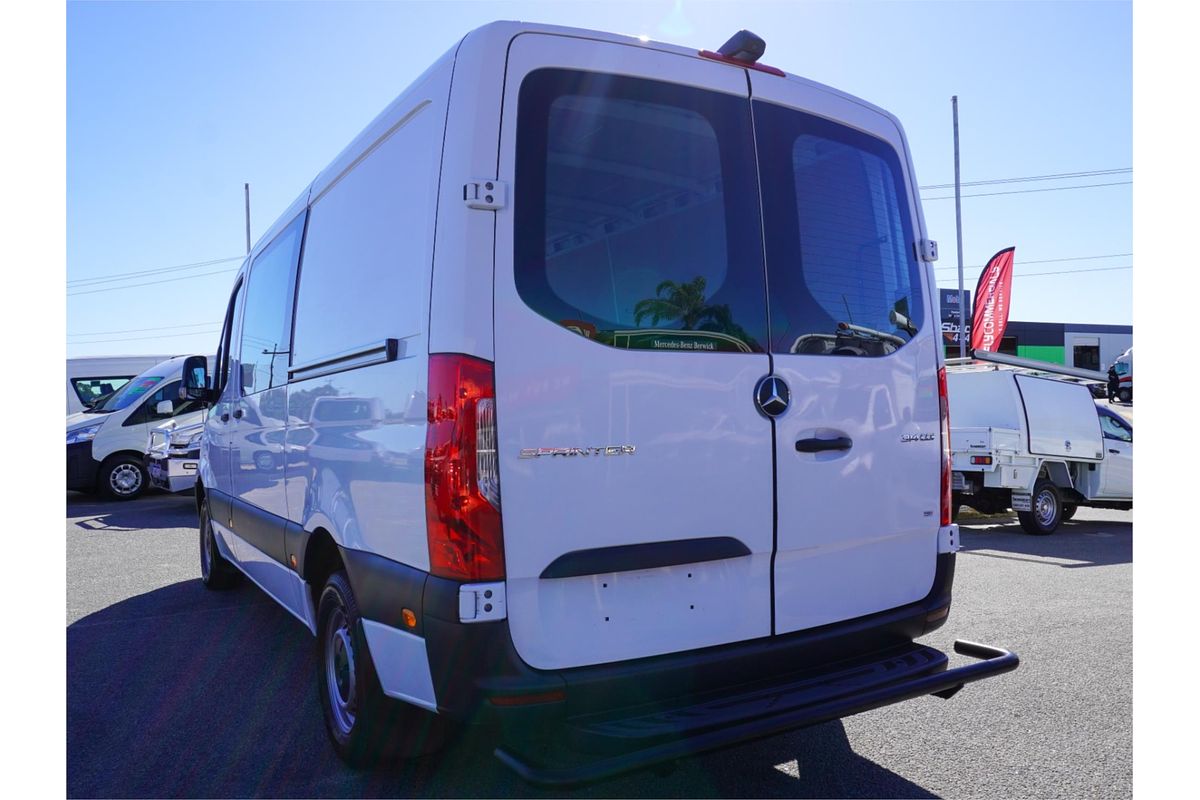 2020 Mercedes-Benz Sprinter 314CDI VS30