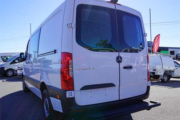 2020 Mercedes-Benz Sprinter 314CDI VS30