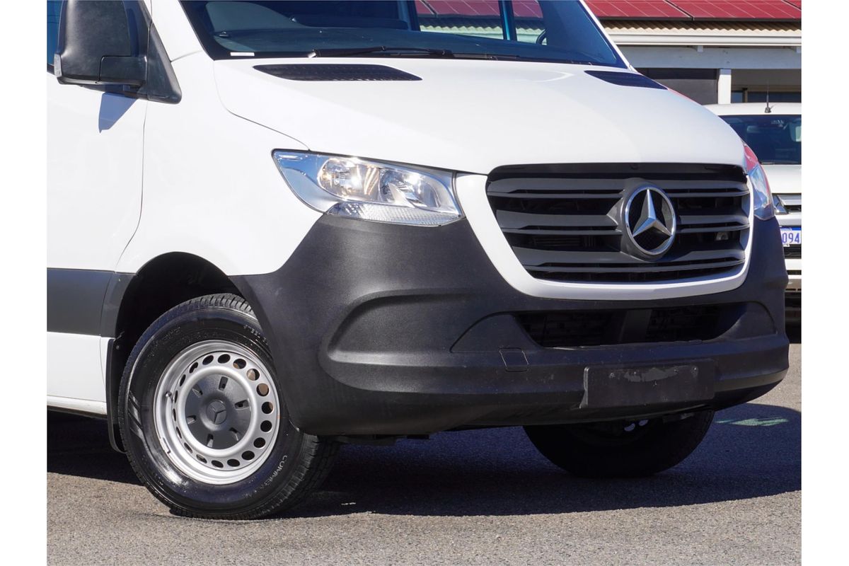 2020 Mercedes-Benz Sprinter 314CDI VS30